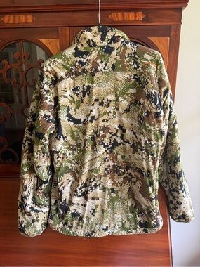 Sitka Ambient 200 jacket